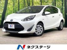 2018 Toyota AQUA