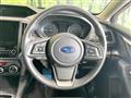 2022 Subaru Impreza