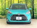 2021 Toyota Sienta