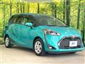 2021 Toyota Sienta