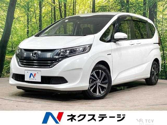 2019 Honda Freed