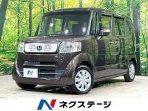 2016 Honda N BOX