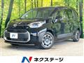 2023 Toyota Sienta