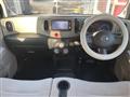2013 Nissan Cube