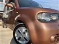 2013 Nissan Cube