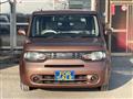 2013 Nissan Cube