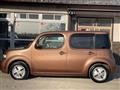 2013 Nissan Cube