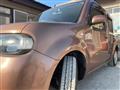 2013 Nissan Cube