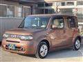 2013 Nissan Cube
