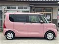 2019 Daihatsu Tanto