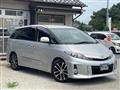 2015 Toyota Estima