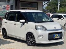 2013 Toyota Porte