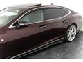 2017 Lexus LS