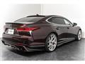 2017 Lexus LS