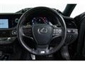 2017 Lexus LS