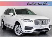 2020 Volvo XC90