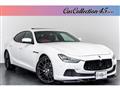 2016 Maserati Ghibli