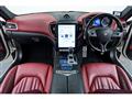 2016 Maserati Ghibli