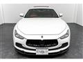 2016 Maserati Ghibli