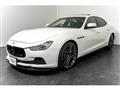 2016 Maserati Ghibli