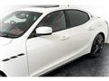 2016 Maserati Ghibli
