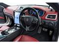 2016 Maserati Ghibli