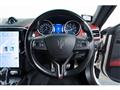 2016 Maserati Ghibli