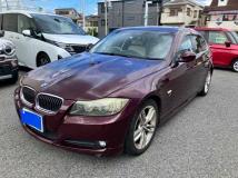 2009 BMW 3 Series