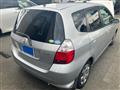 2004 Honda Fit
