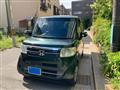 2016 Honda N BOX