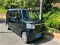 2016 Honda N BOX