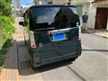 2016 Honda N BOX