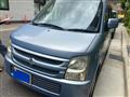 2007 Suzuki Wagon R