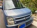 2007 Suzuki Wagon R