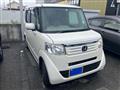 2013 Honda N BOX