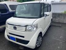 2013 Honda N BOX