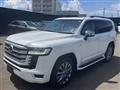 2023 Toyota Land Cruiser