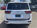 2023 Toyota Land Cruiser