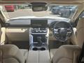 2023 Toyota Land Cruiser