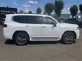 2023 Toyota Land Cruiser