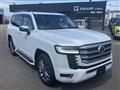 2023 Toyota Land Cruiser