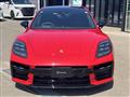 2024 Porsche Panamera