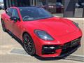 2024 Porsche Panamera