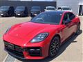 2024 Porsche Panamera