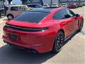 2024 Porsche Panamera