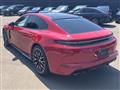 2024 Porsche Panamera