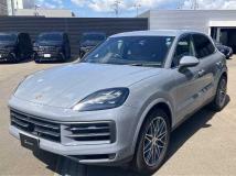 2024 Porsche Cayenne