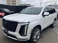 2025 Cadillac Escalade