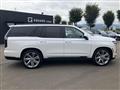 2025 Cadillac Escalade