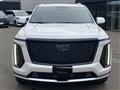 2025 Cadillac Escalade